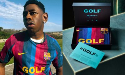 tyler barcelona