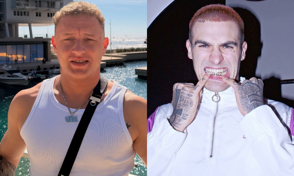 vkie quebonafide