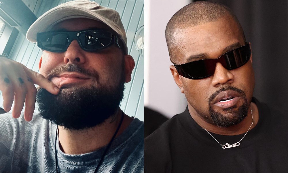vnm kanye west