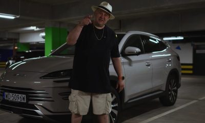 WINI PARKING SZCZECIN