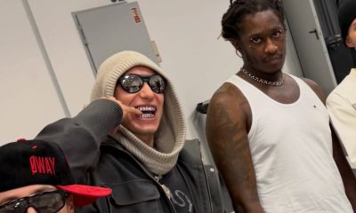 żabson young thug